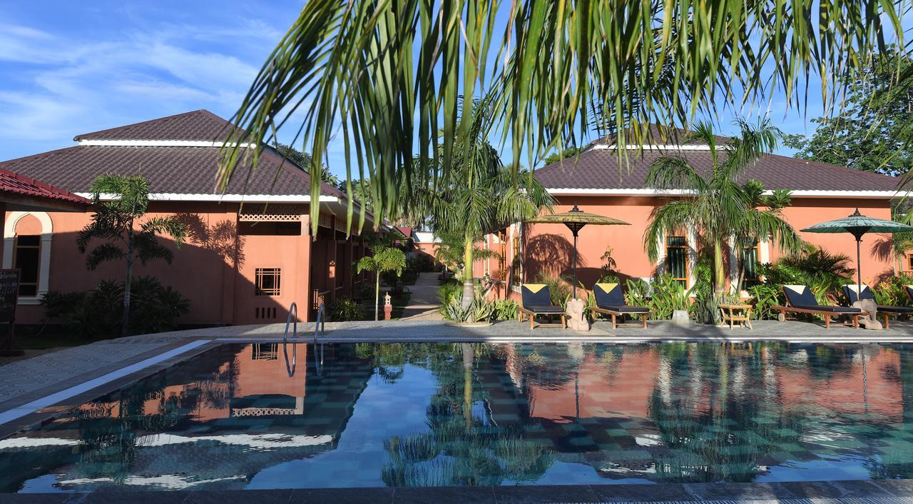 Emerald 3* Bagan