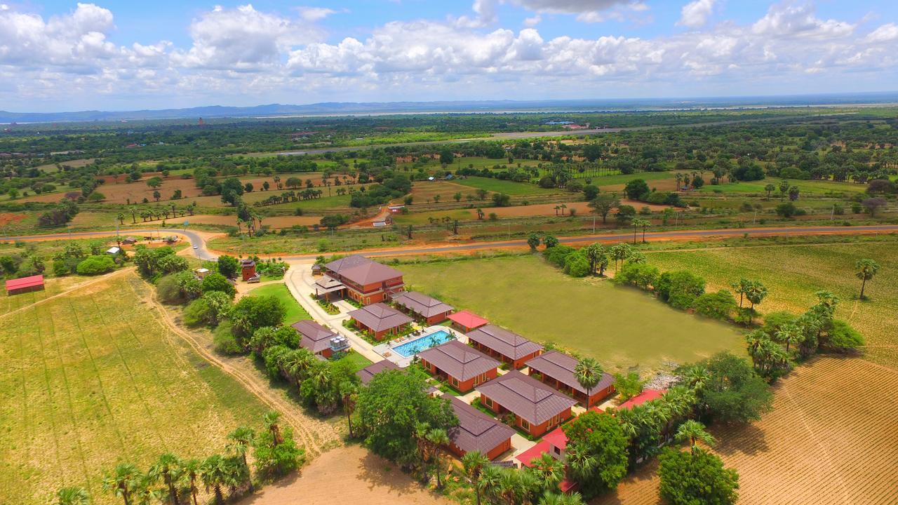 Emerald 3* Bagan