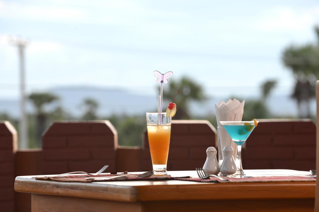 Emerald Hotel Bagan