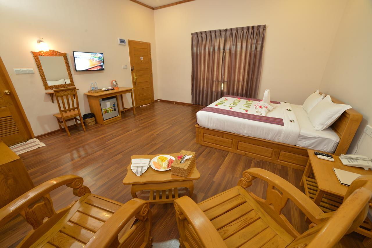 Emerald 3* Bagan