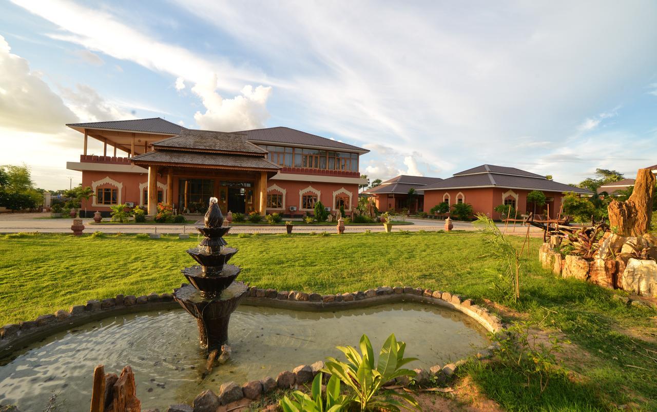 Emerald Bagan